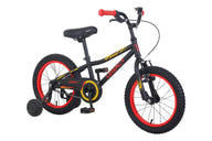 Legacy Junior 16