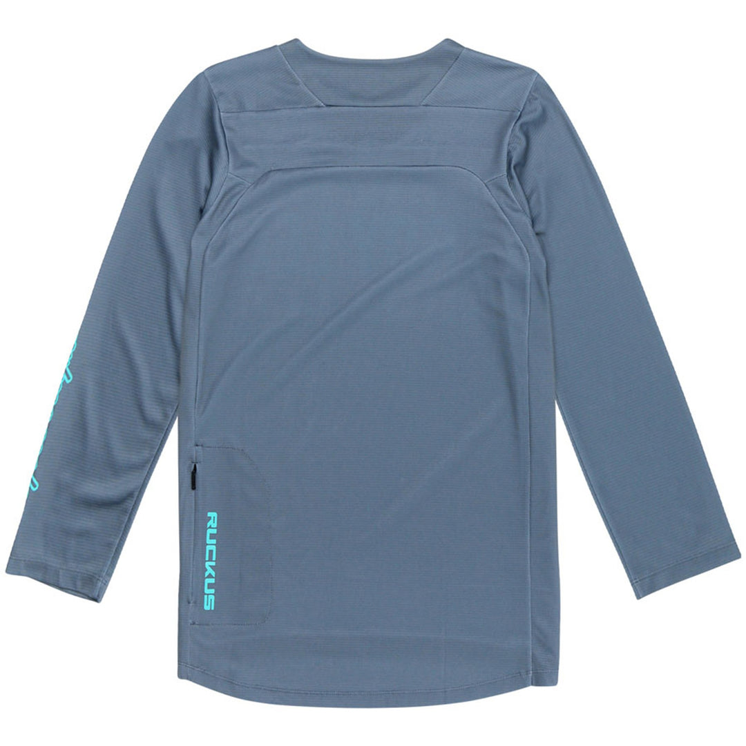 Ruckus 3/4 Sleeve Jersey