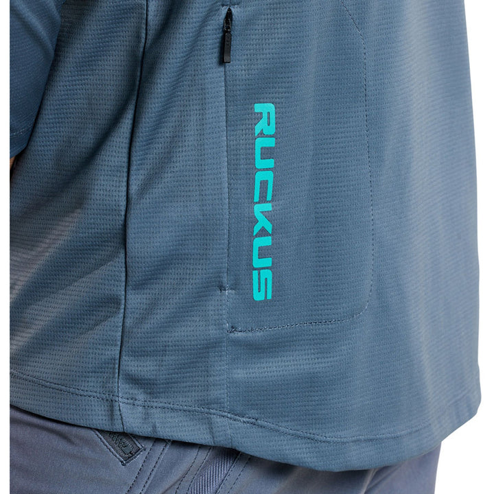 Ruckus 3/4 Sleeve Jersey