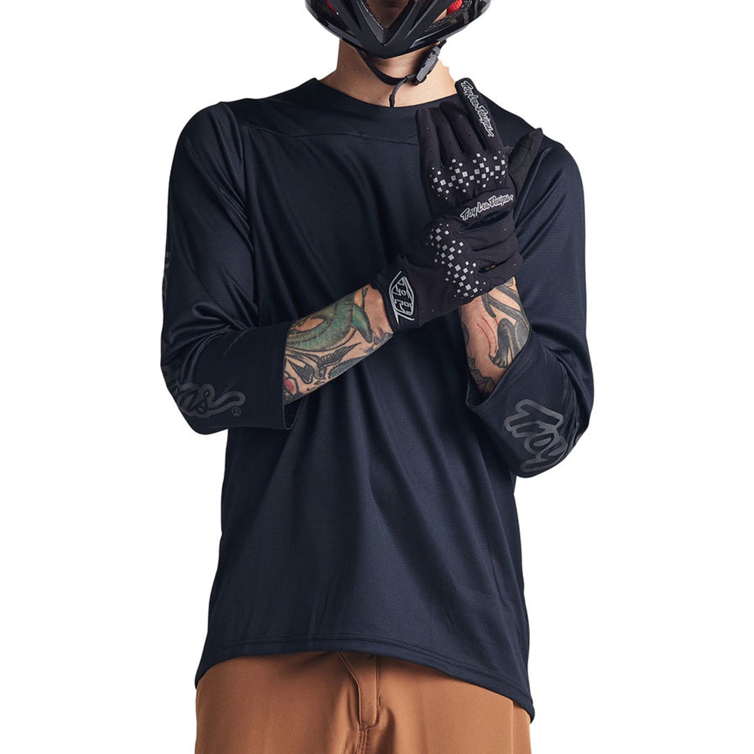Ruckus 3/4 Sleeve Jersey