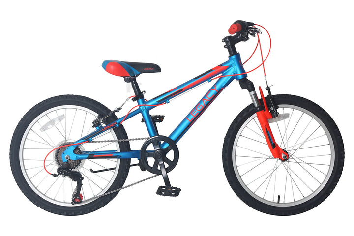 Legacy Junior 20 DLX