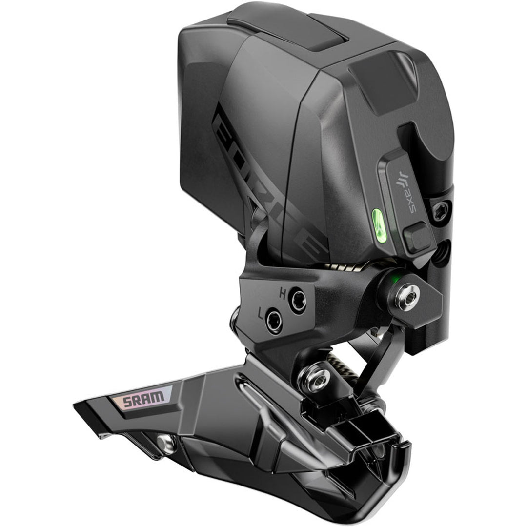 Force eTap AXS Electronic Groupset E1