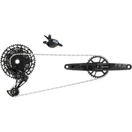 NX Eagle Groupset