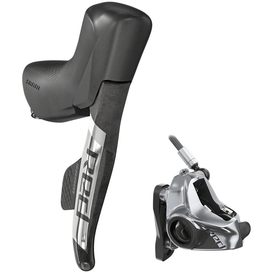 RED eTap AXS Electronic Groupset