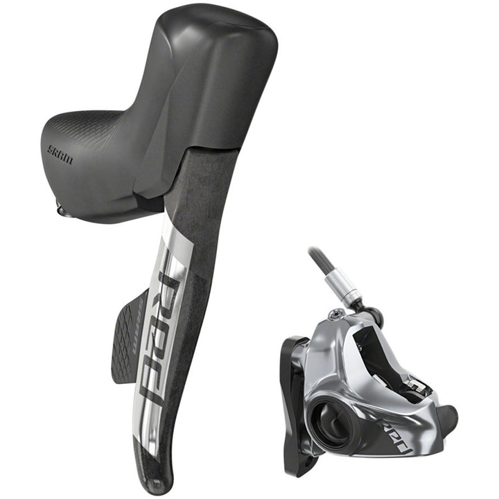 RED eTap AXS Electronic Groupset