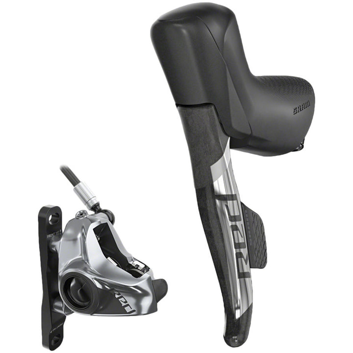 RED eTap AXS Electronic Groupset