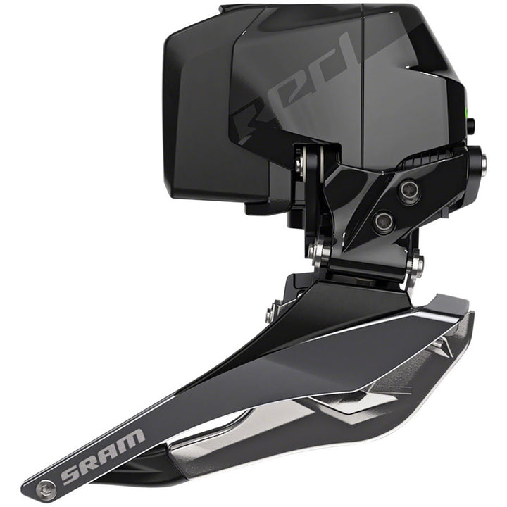 RED eTap AXS Electronic Groupset
