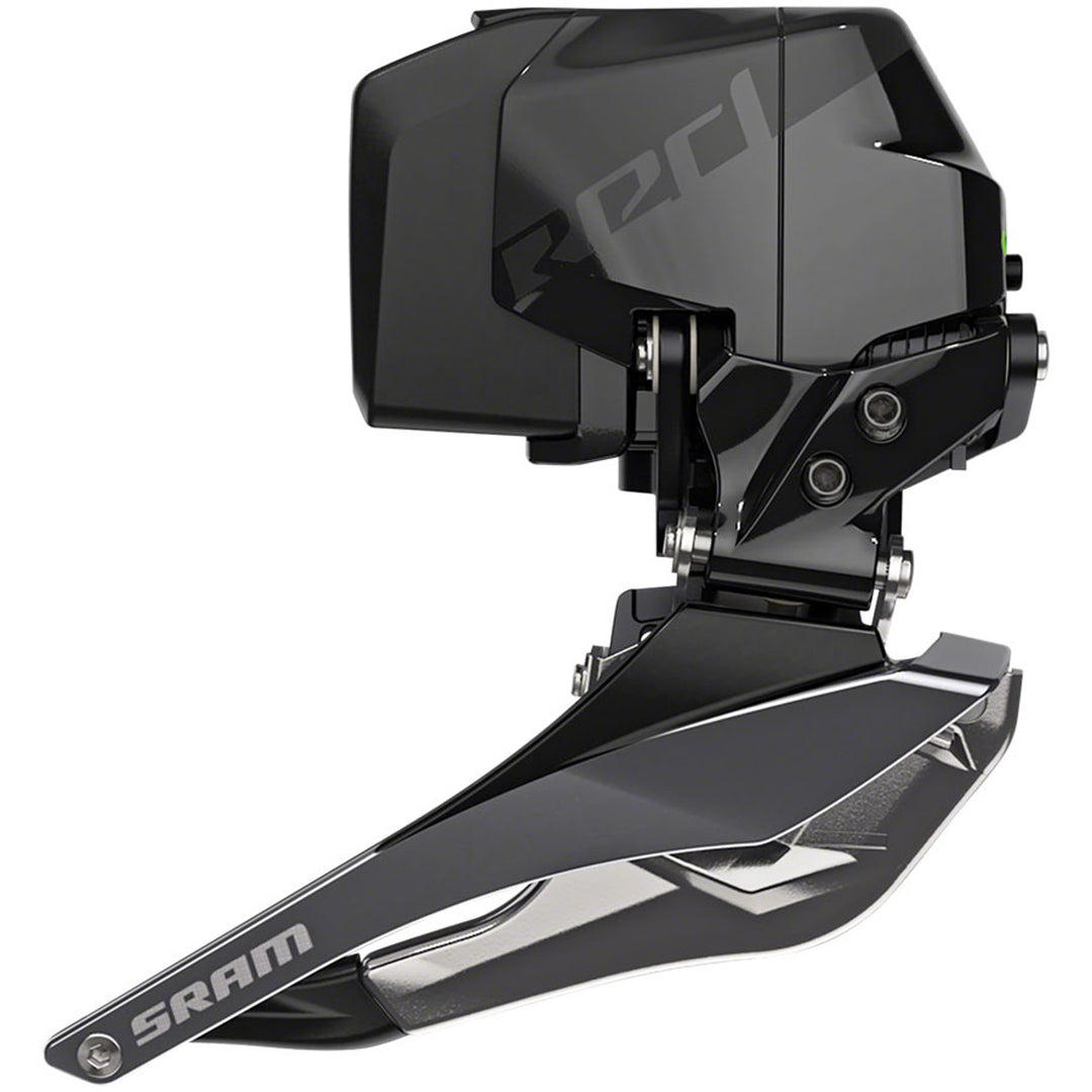 RED eTap AXS Electronic Groupset