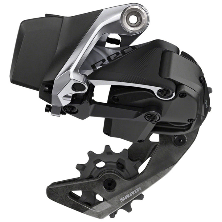 RED eTap AXS Electronic Groupset