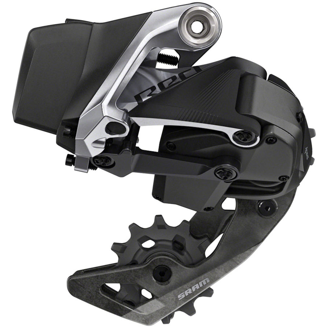 RED eTap AXS Electronic Groupset