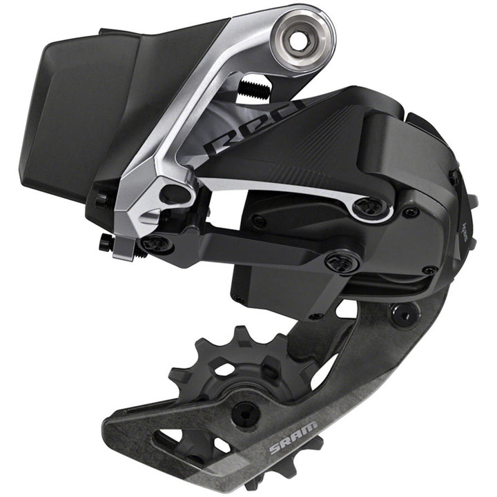 RED eTap AXS Electronic Groupset