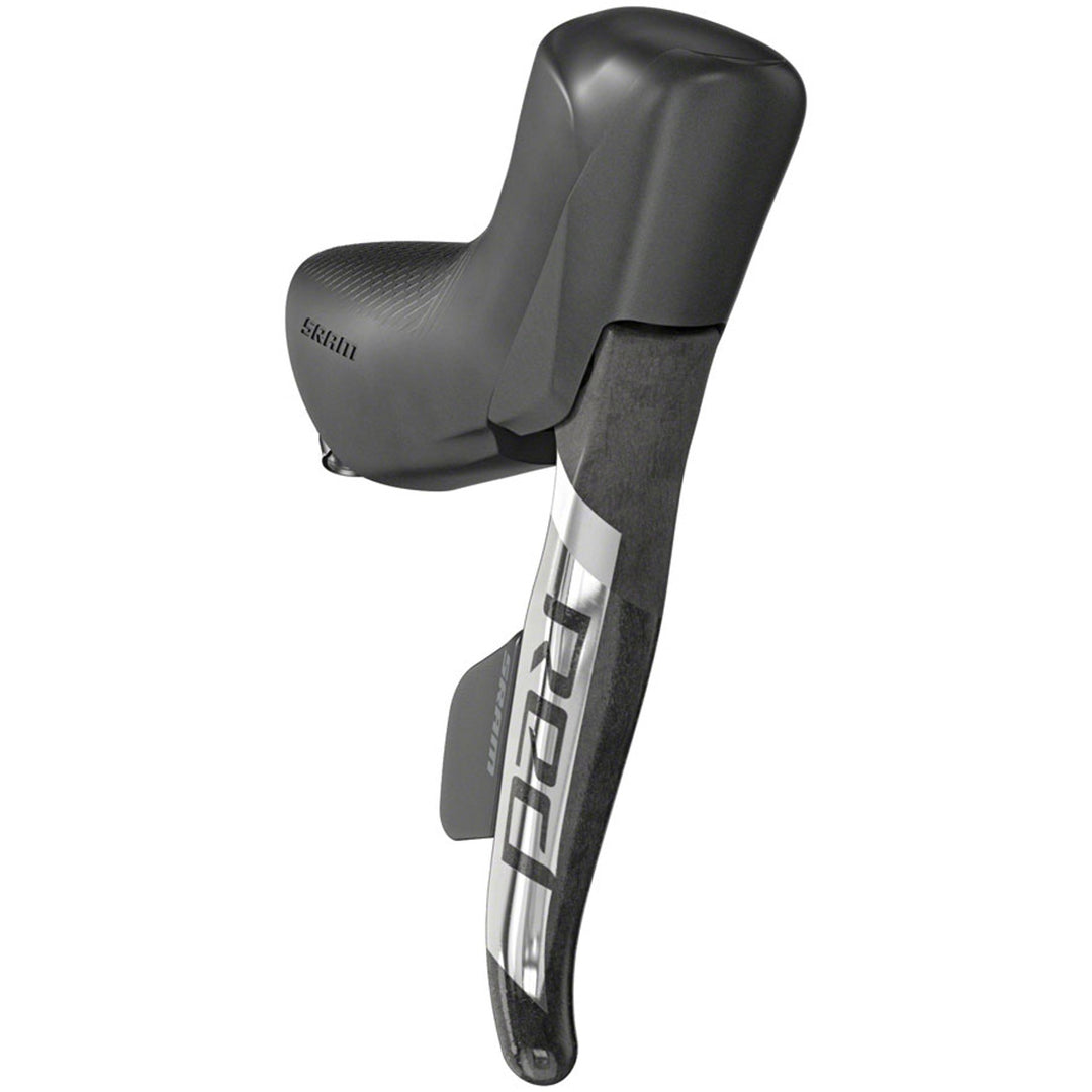 RED eTap AXS Electronic Groupset