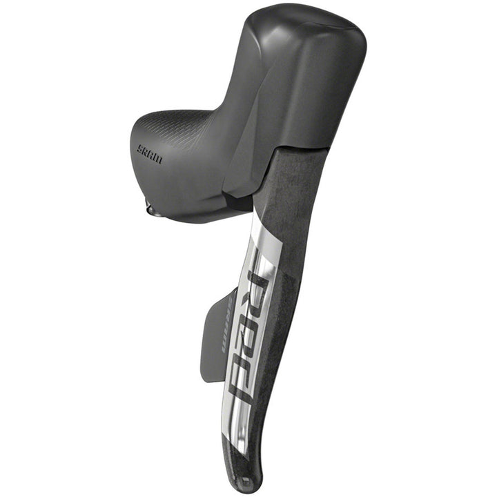 RED eTap AXS Electronic Groupset