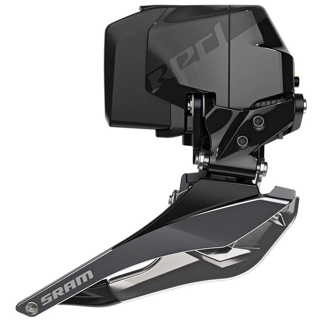 RED eTap AXS Electronic Groupset