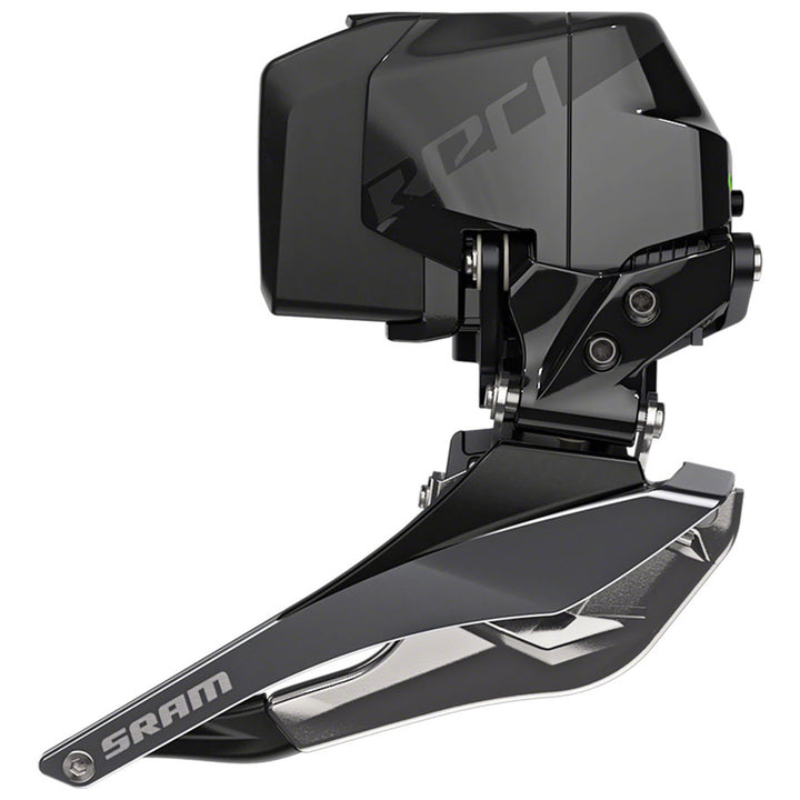 RED eTap AXS Electronic Groupset