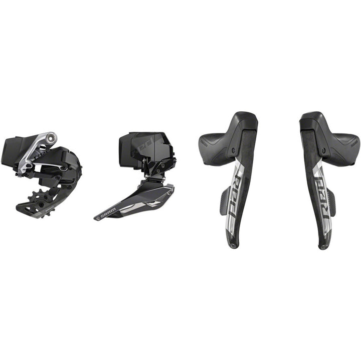 RED eTap AXS Electronic Groupset