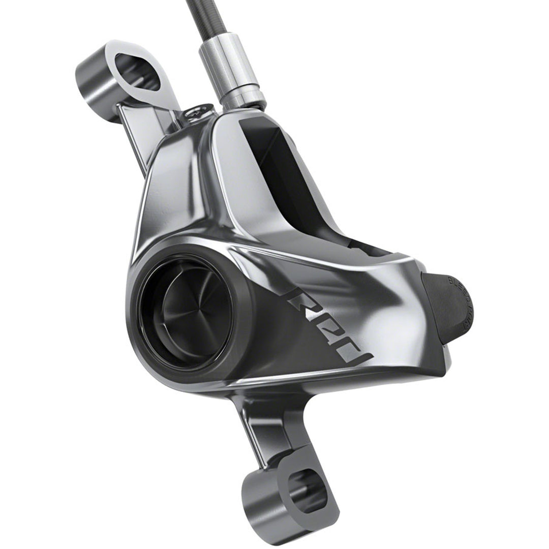 RED eTap AXS Electronic Groupset