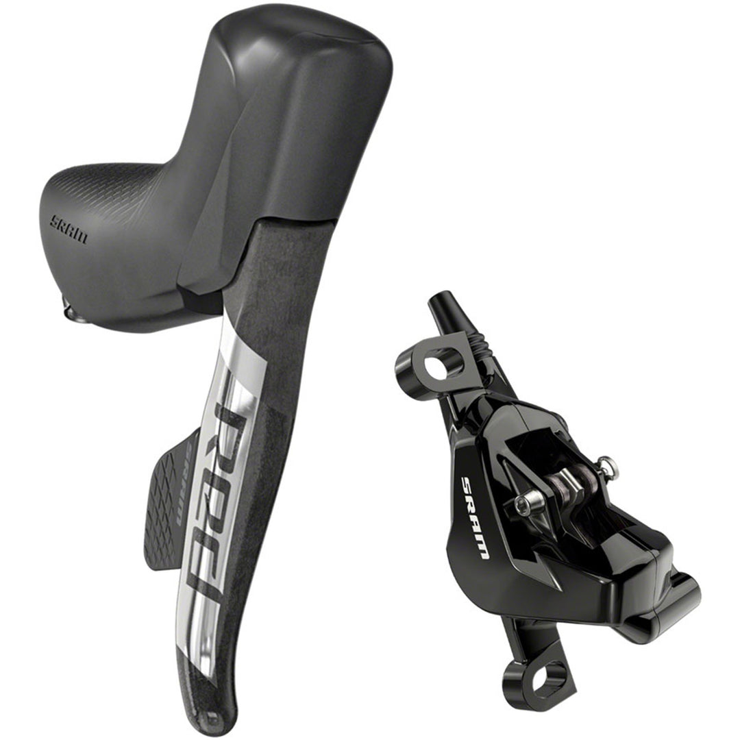 RED eTap AXS Electronic Groupset