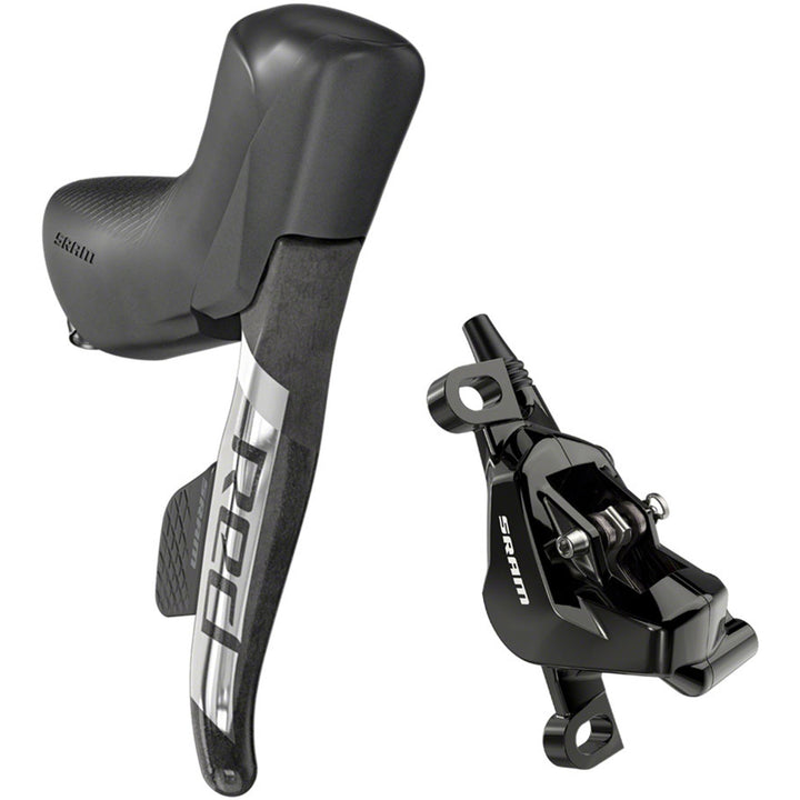 RED eTap AXS Electronic Groupset