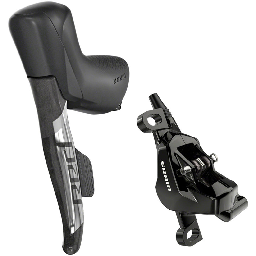 RED eTap AXS Electronic Groupset