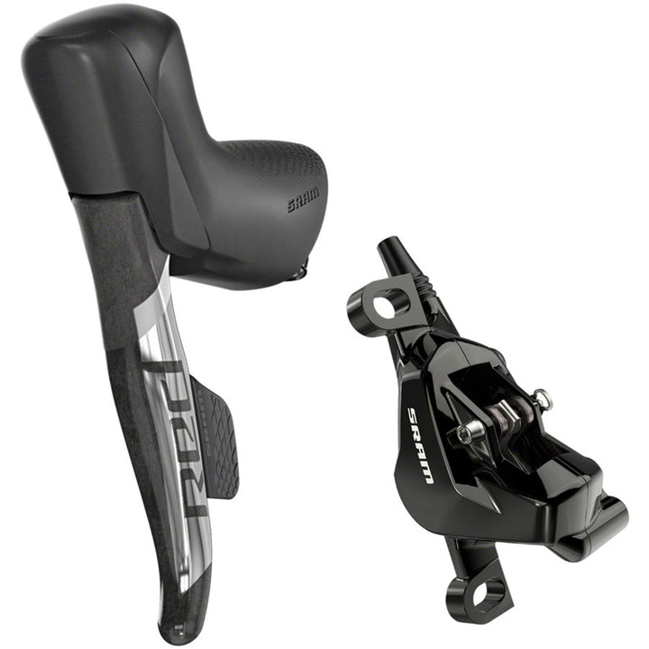 RED eTap AXS Electronic Groupset