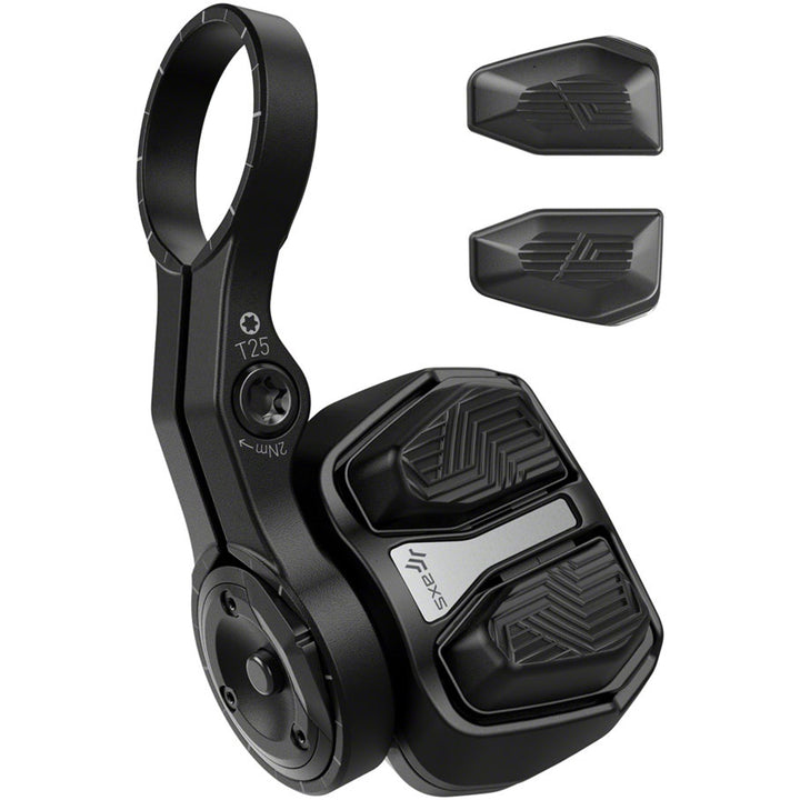 AXS POD 2-Button Electronic Controller