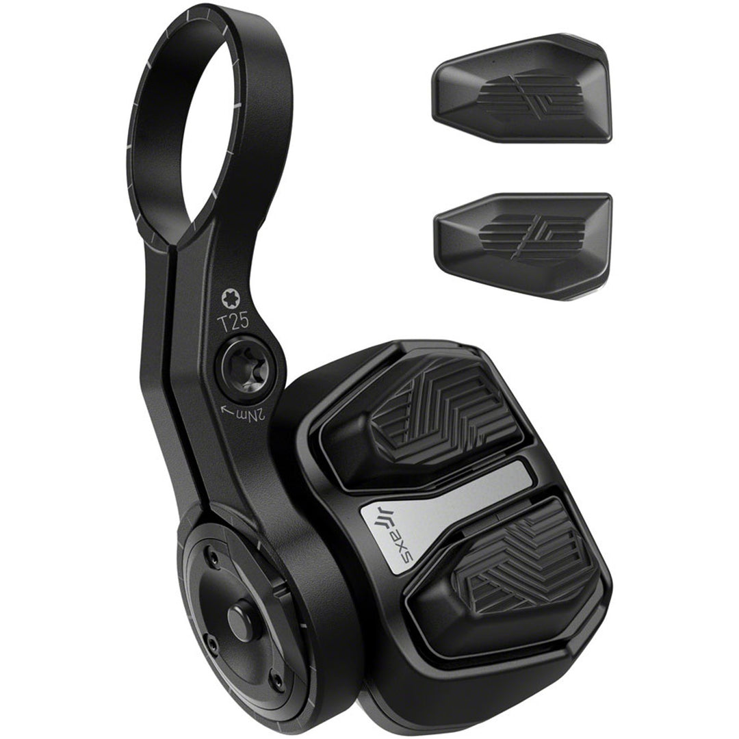 XX SL Eagle AXS T-Type Transmission Power Meter Groupset
