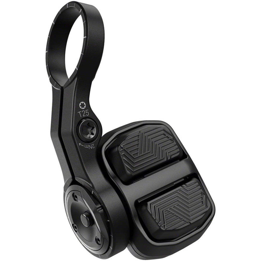 AXS POD 2-Button Electronic Controller
