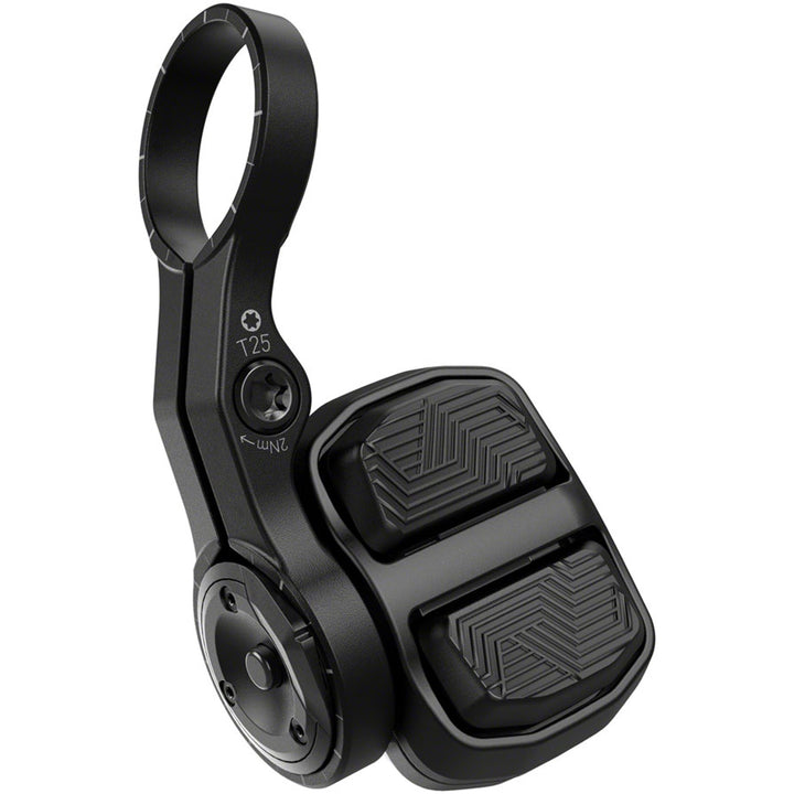 AXS POD 2-Button Electronic Controller