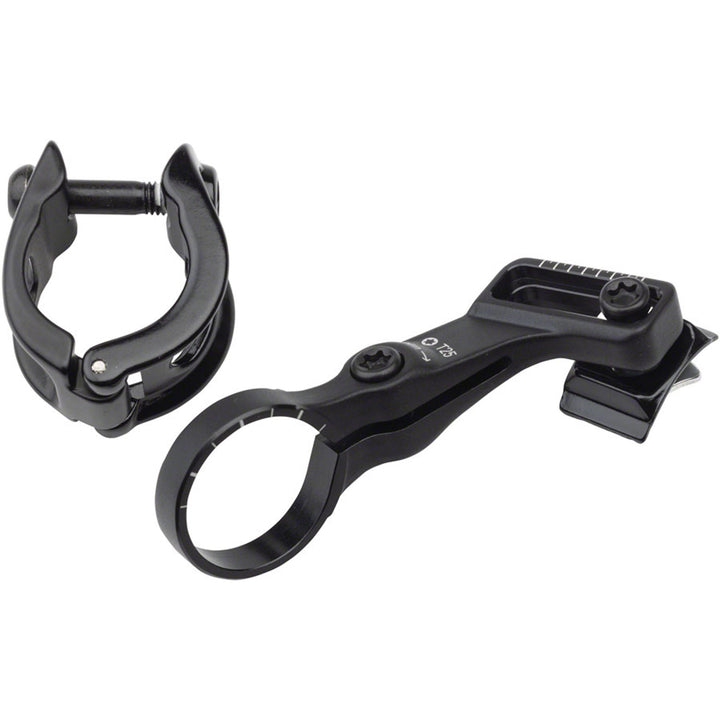 AXS POD Electronic Controller Parts