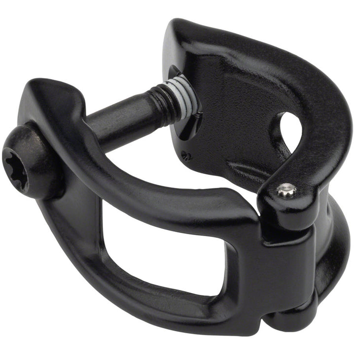 AXS POD Electronic Controller Parts