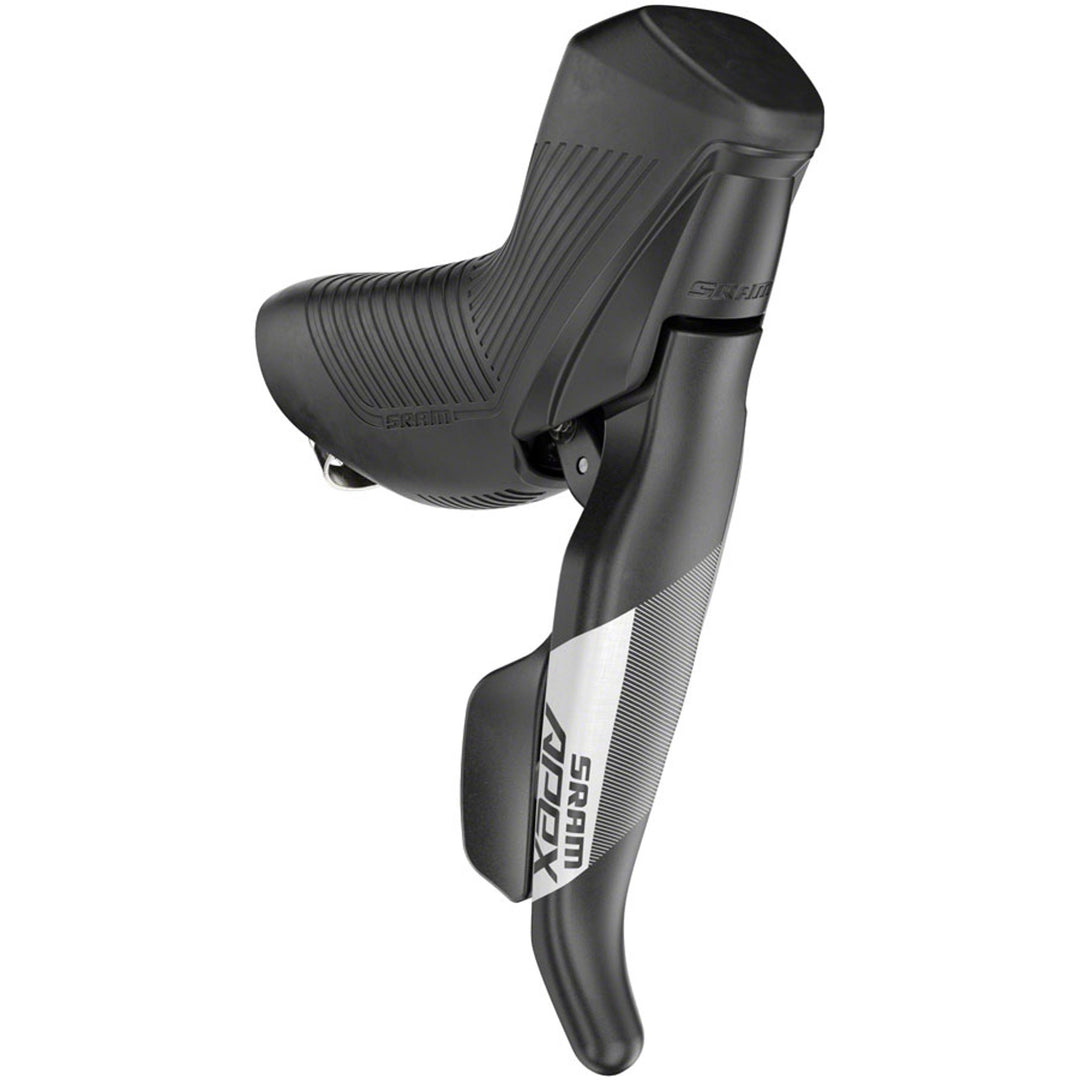 Apex Shifter/Brake Lever and Caliper D1