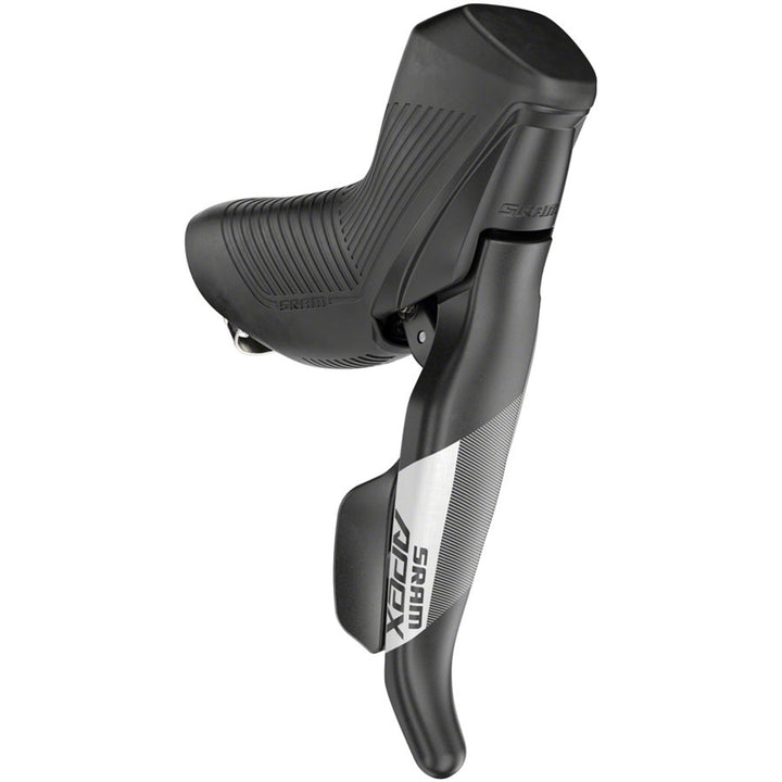 Apex Shifter/Brake Lever and Caliper D1