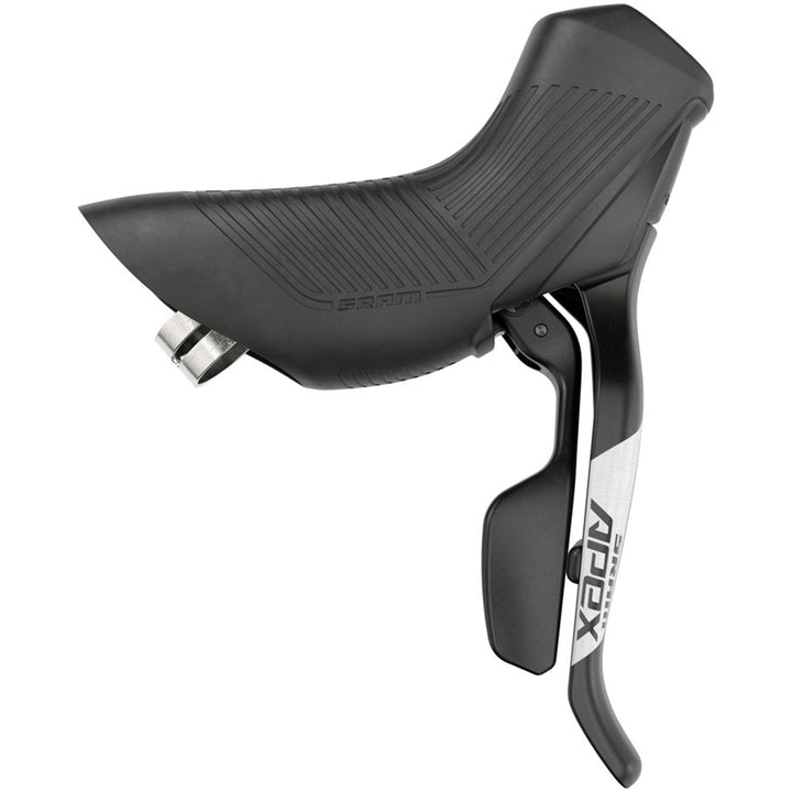 Apex Shifter/Brake Lever and Caliper D1