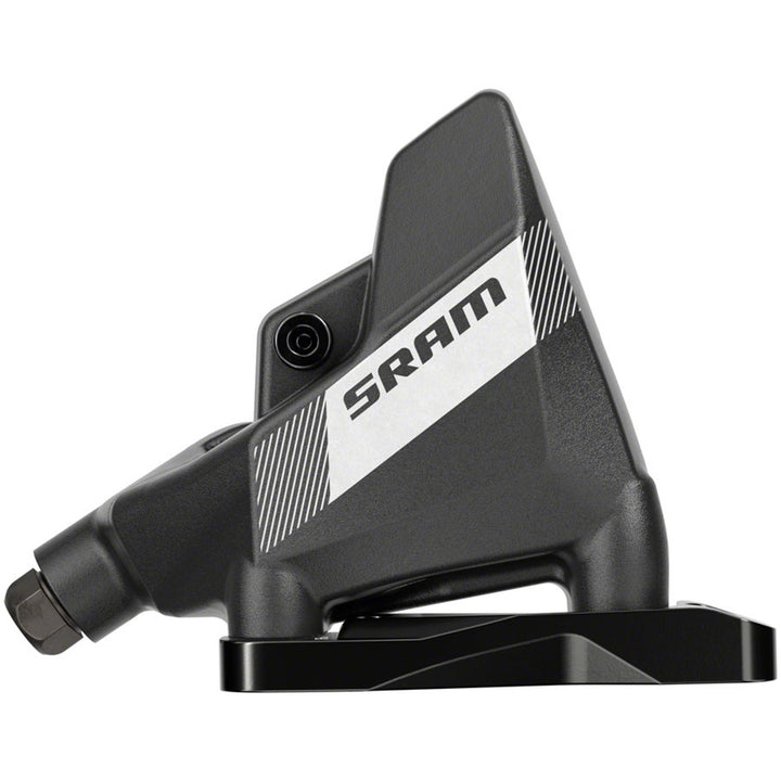 Apex Shifter/Brake Lever and Caliper D1