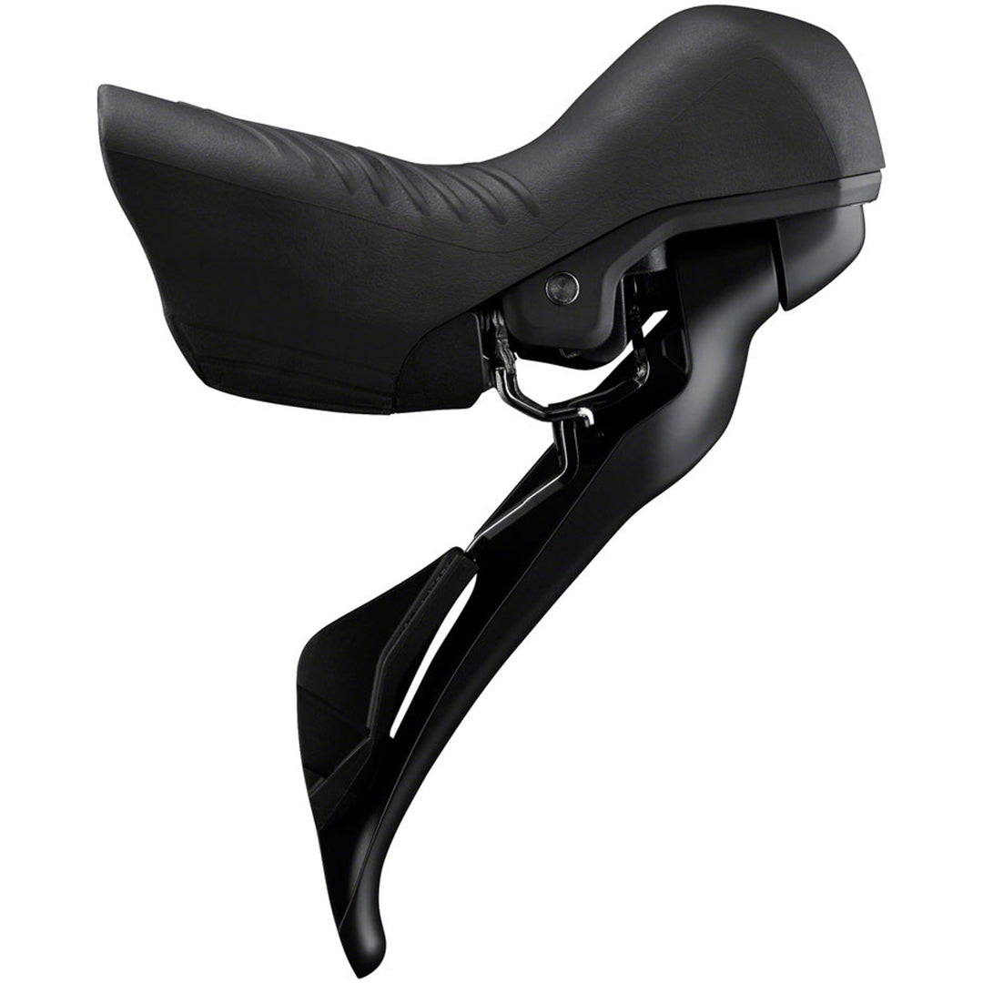 GRX ST-RX610-L Shift/Brake Lever - Left, 2x, Black