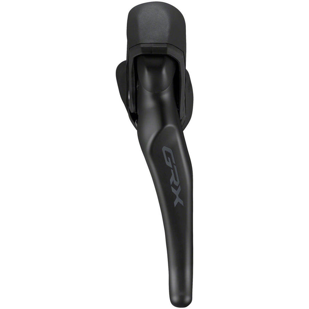 GRX ST-RX610-L Shift/Brake Lever - Left, 2x, Black