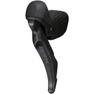 GRX ST-RX610-L Shift/Brake Lever - Left, 2x, Black