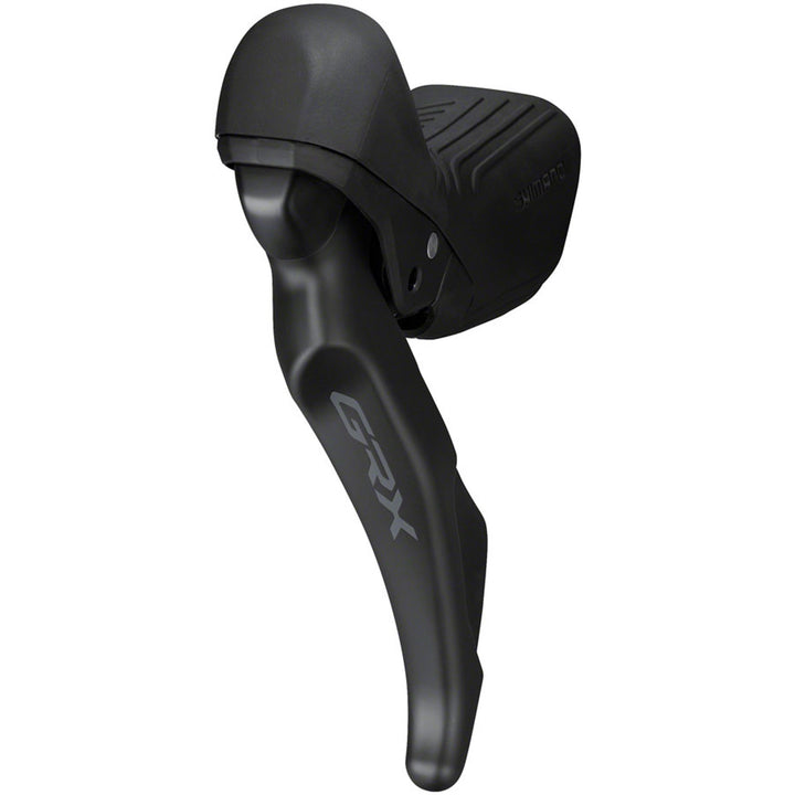 GRX ST-RX610-L Shift/Brake Lever - Left, 2x, Black