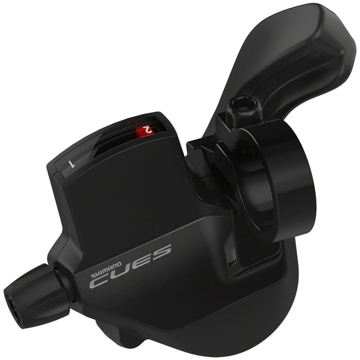 CUES SL-U6000 LINKGLIDE Left Shifter