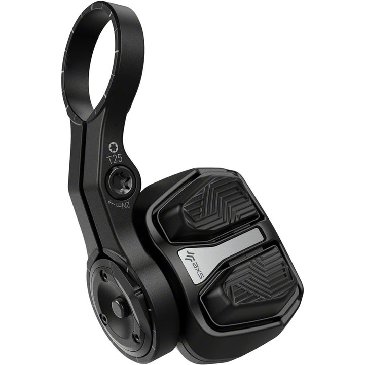 AXS POD 2-Button Electronic Controller