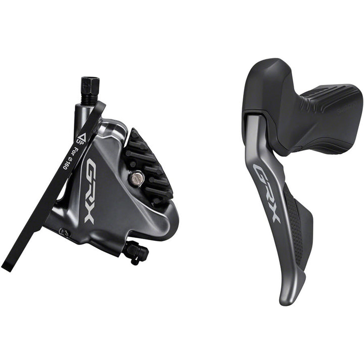 GRX ST-RX815 Di2