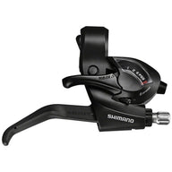ST-EF41 Brake Shift Lever Set
