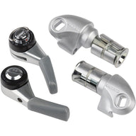 Dura-Ace SL-BS77 Double/Triple 9-Speed Bar End Shift Levers