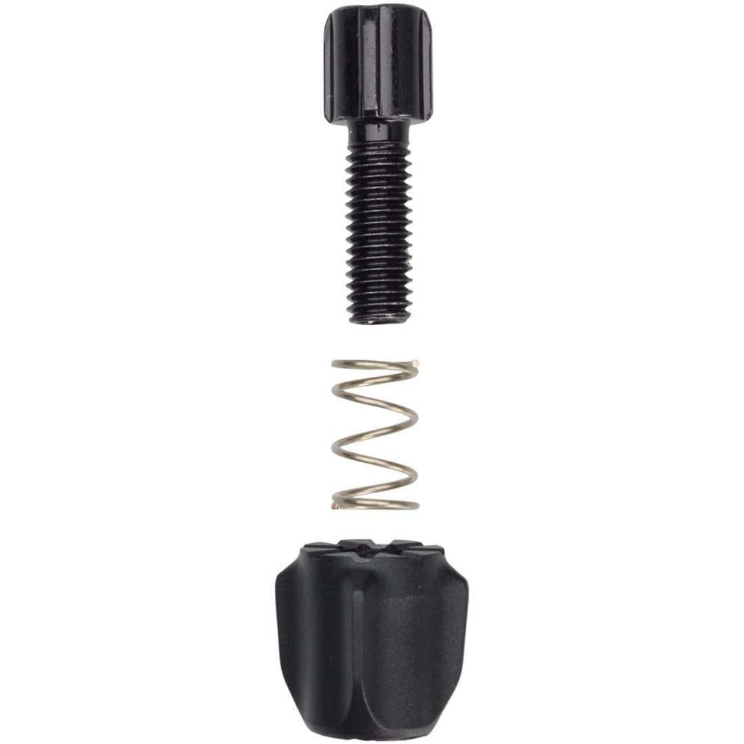 MTB Trigger Shifter Barrel Adjuster Assembly