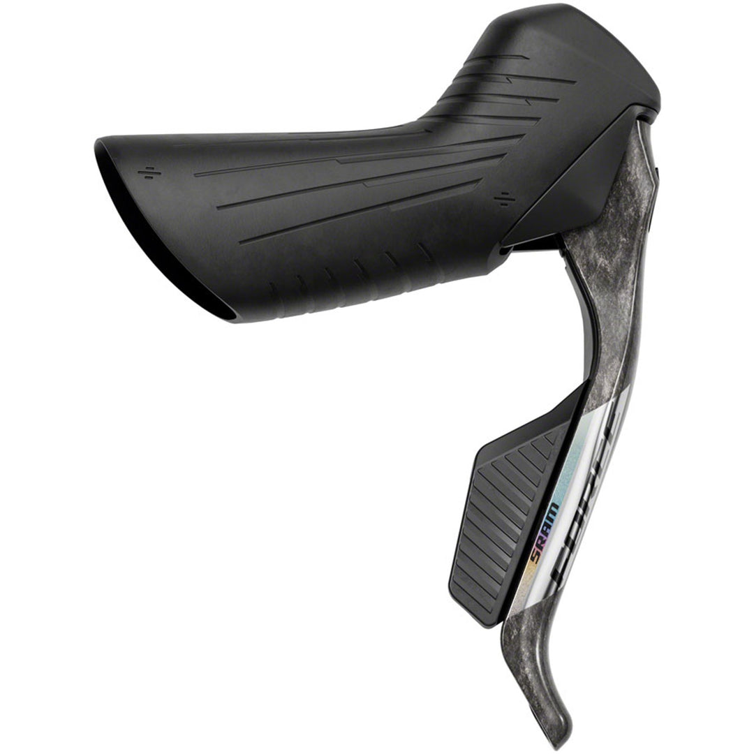 Force eTap AXS Electronic Groupset E1
