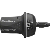 M21 Twist Shift Front 3-Speed: Gray