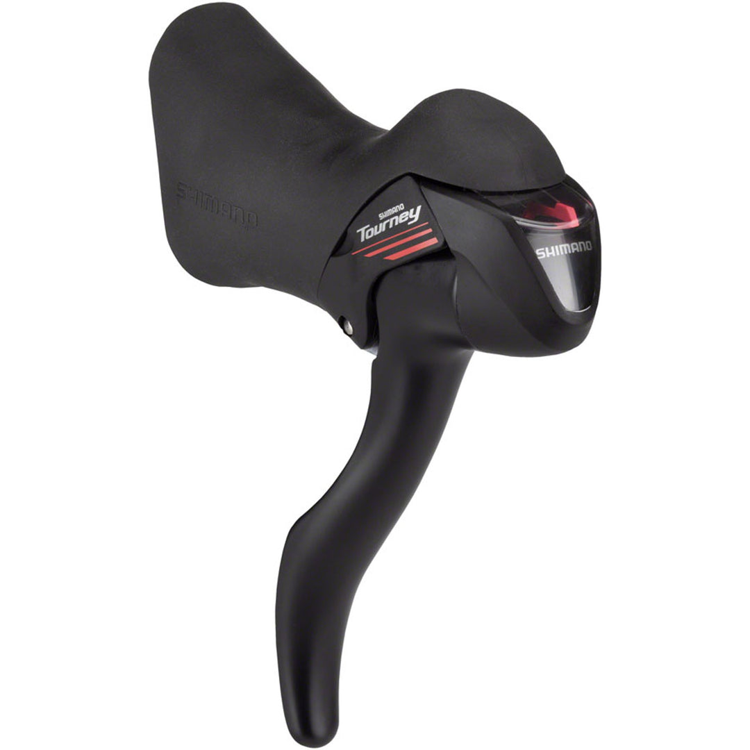 Tourney ST-A070/A073 Brake/Shift Lever Set
