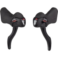 Tourney ST-A070/A073 Brake/Shift Lever Set