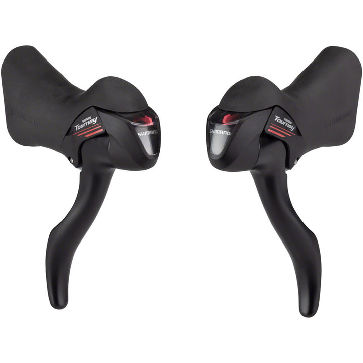 Tourney ST-A070/A073 Brake/Shift Lever Set